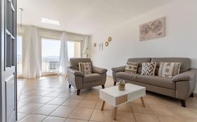 Appartement Standing Marseille 2 chambres 6 pers Clim Parking JO